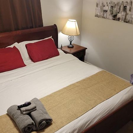 5 Star Atlanta Harsfield Guesthouse 大学公园 外观 照片