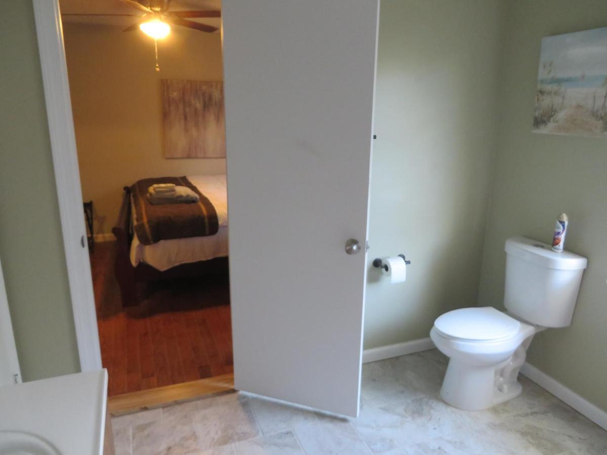 5 Star Atlanta Harsfield Guesthouse 大学公园 外观 照片