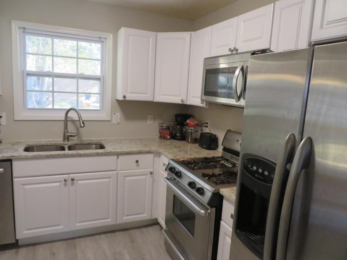 5 Star Atlanta Harsfield Guesthouse 大学公园 外观 照片