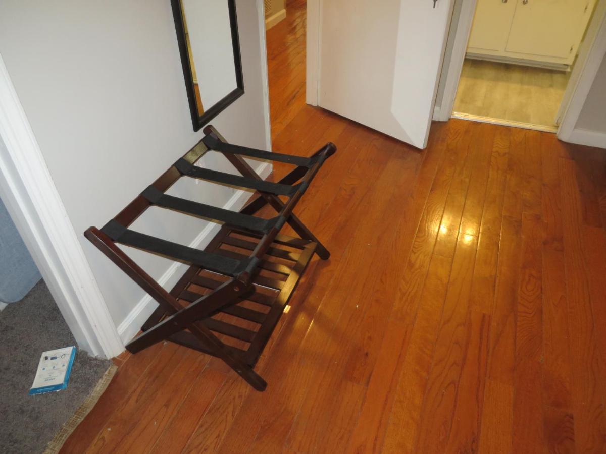 5 Star Atlanta Harsfield Guesthouse 大学公园 外观 照片