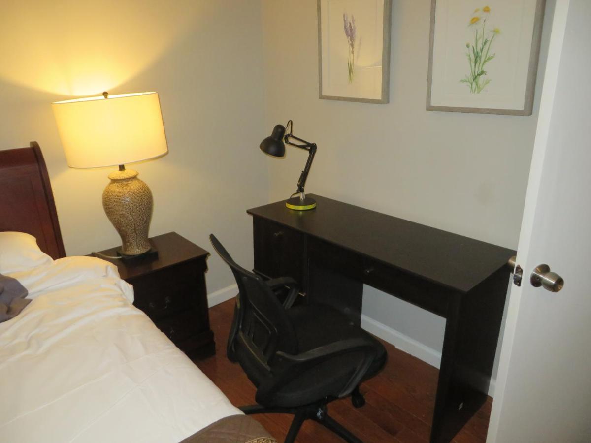 5 Star Atlanta Harsfield Guesthouse 大学公园 外观 照片