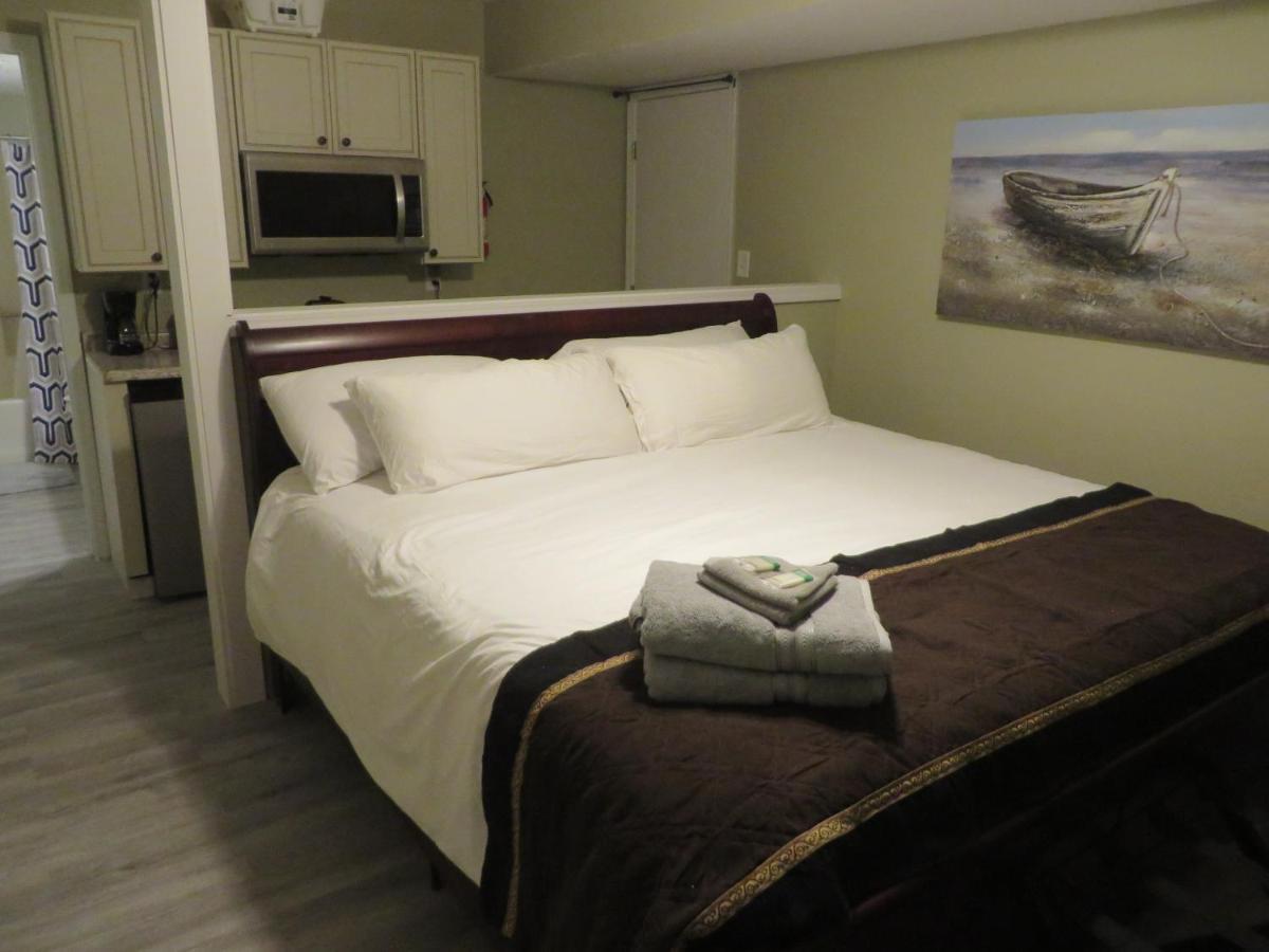 5 Star Atlanta Harsfield Guesthouse 大学公园 外观 照片