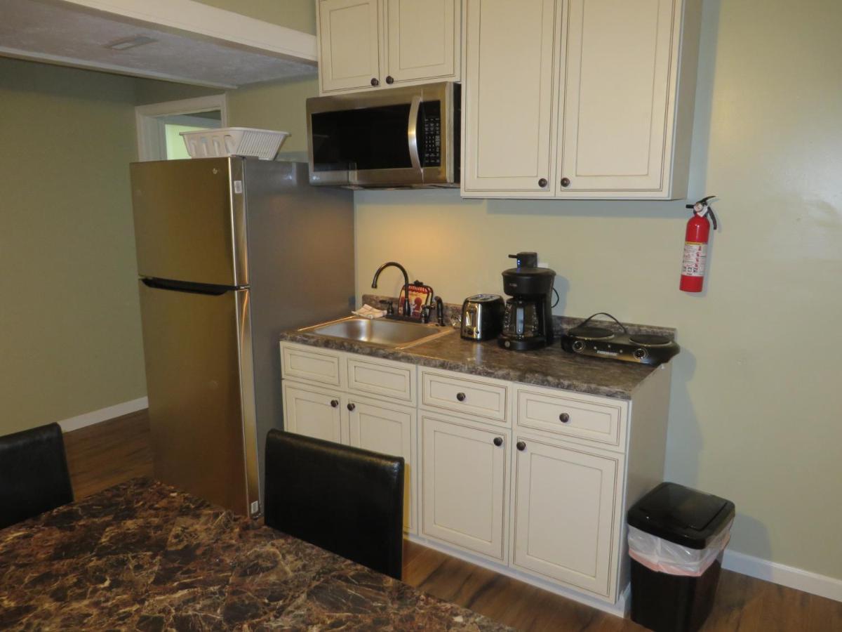 5 Star Atlanta Harsfield Guesthouse 大学公园 外观 照片