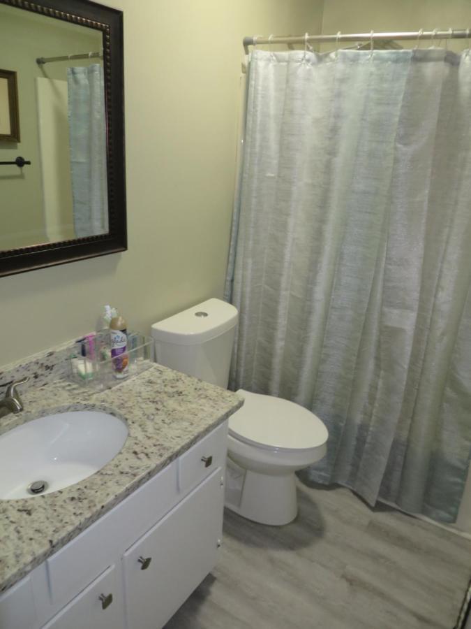 5 Star Atlanta Harsfield Guesthouse 大学公园 外观 照片