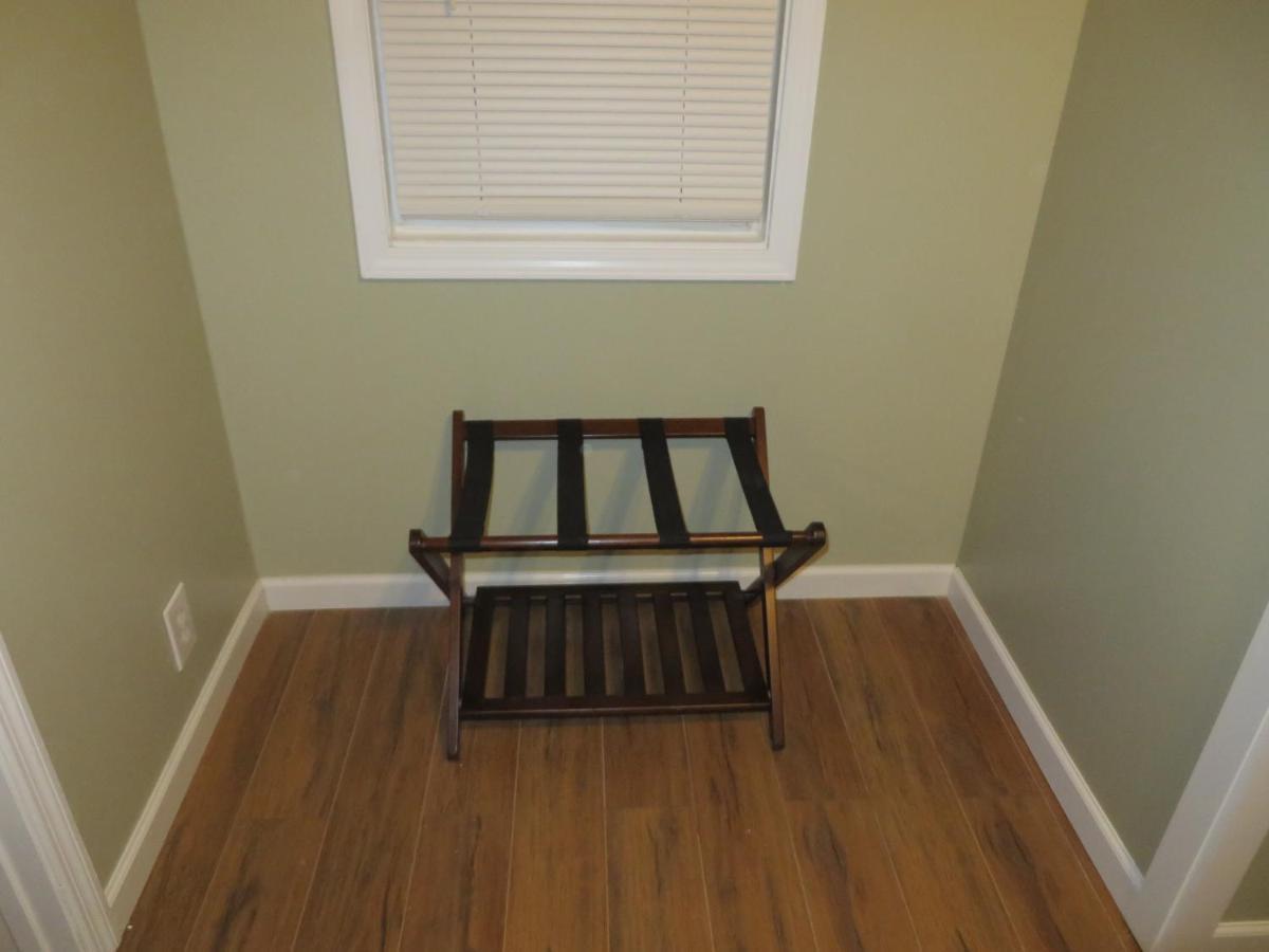 5 Star Atlanta Harsfield Guesthouse 大学公园 外观 照片