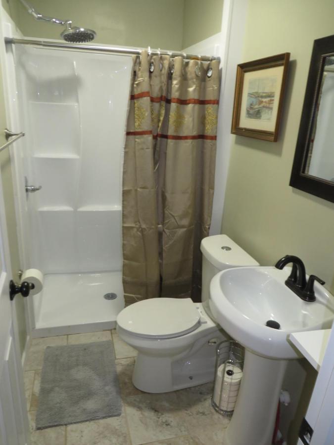 5 Star Atlanta Harsfield Guesthouse 大学公园 外观 照片