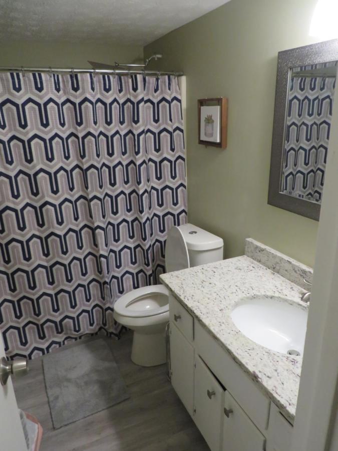 5 Star Atlanta Harsfield Guesthouse 大学公园 外观 照片