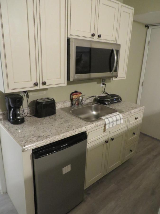 5 Star Atlanta Harsfield Guesthouse 大学公园 外观 照片