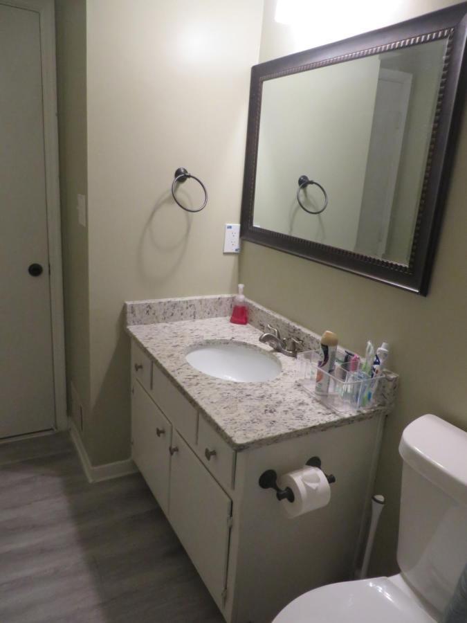 5 Star Atlanta Harsfield Guesthouse 大学公园 外观 照片