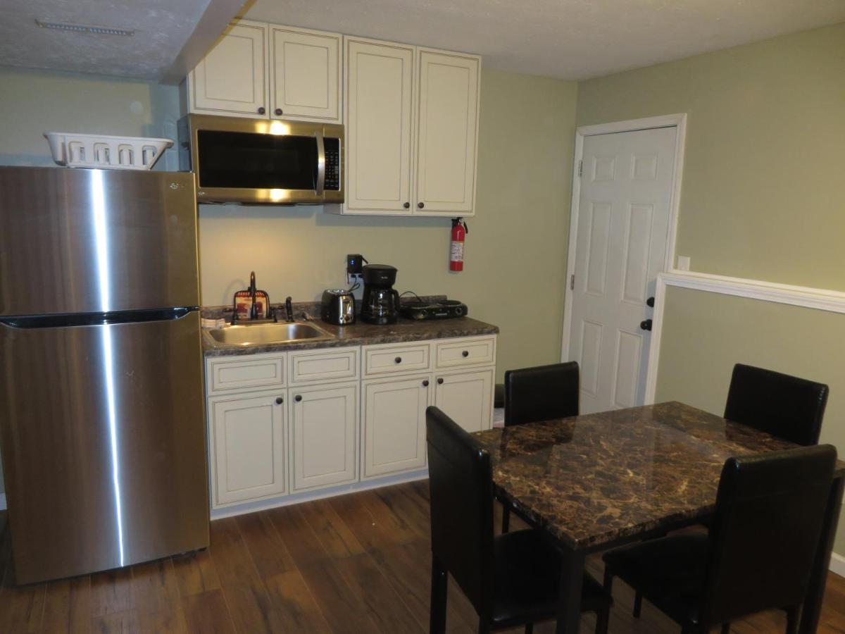 5 Star Atlanta Harsfield Guesthouse 大学公园 外观 照片