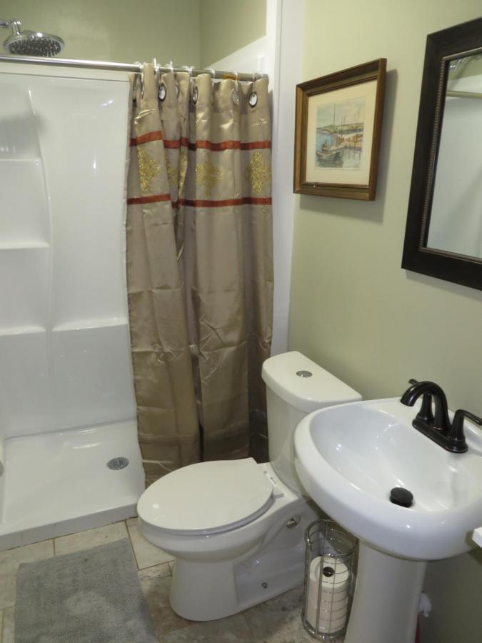 5 Star Atlanta Harsfield Guesthouse 大学公园 外观 照片