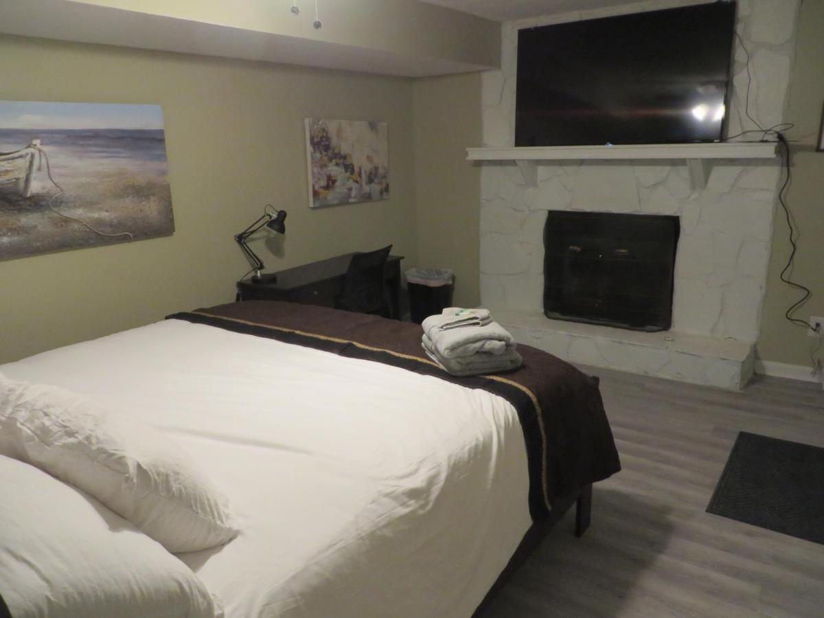 5 Star Atlanta Harsfield Guesthouse 大学公园 外观 照片