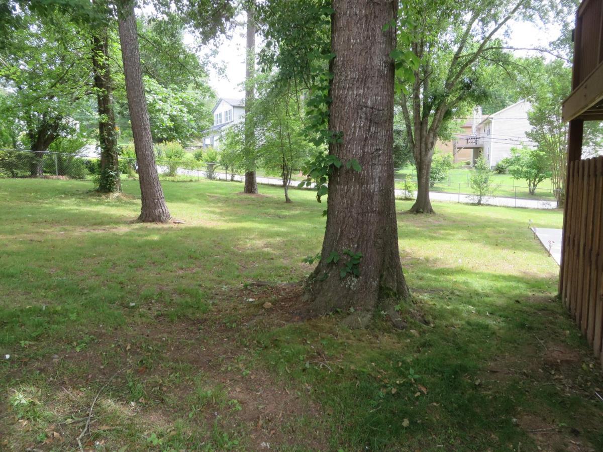 5 Star Atlanta Harsfield Guesthouse 大学公园 外观 照片