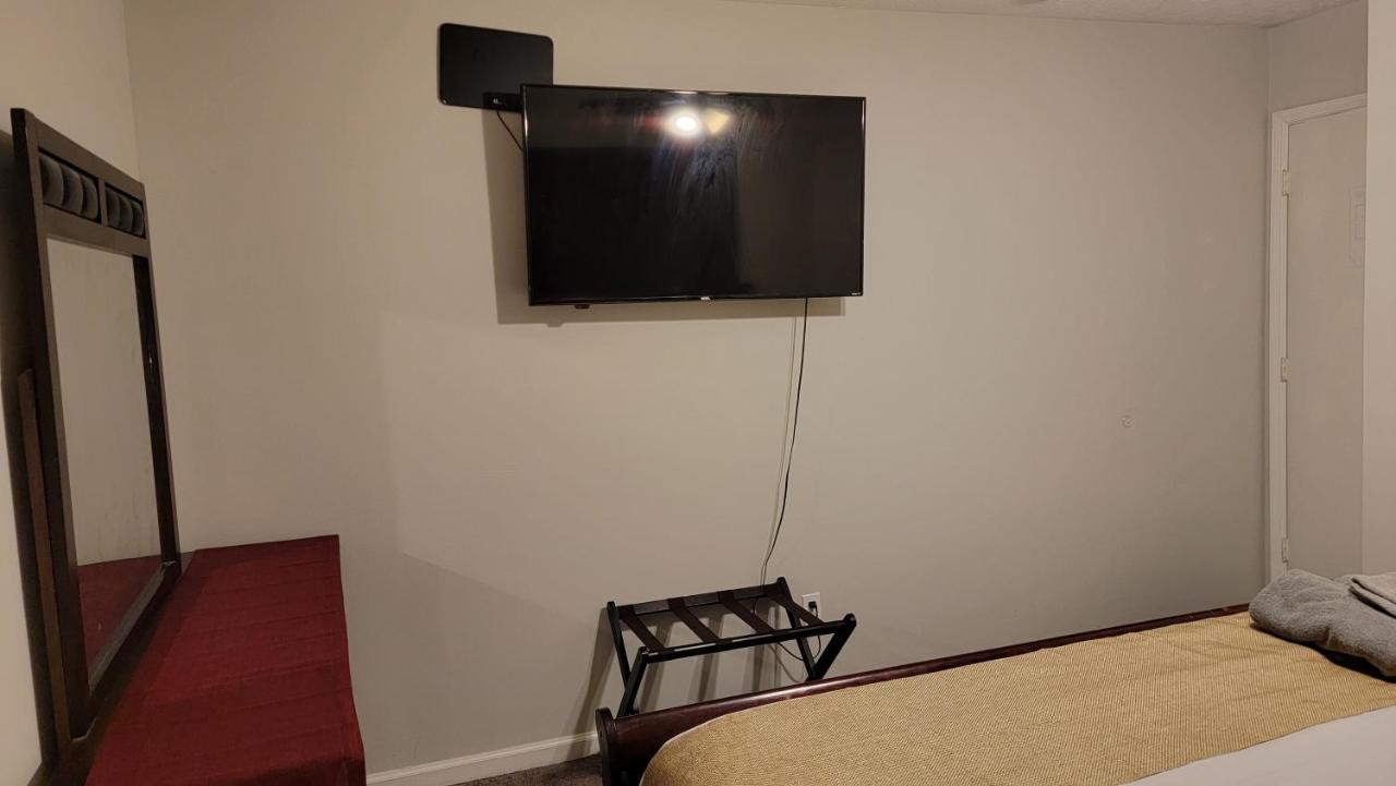 5 Star Atlanta Harsfield Guesthouse 大学公园 外观 照片