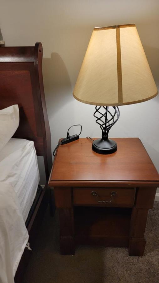 5 Star Atlanta Harsfield Guesthouse 大学公园 外观 照片