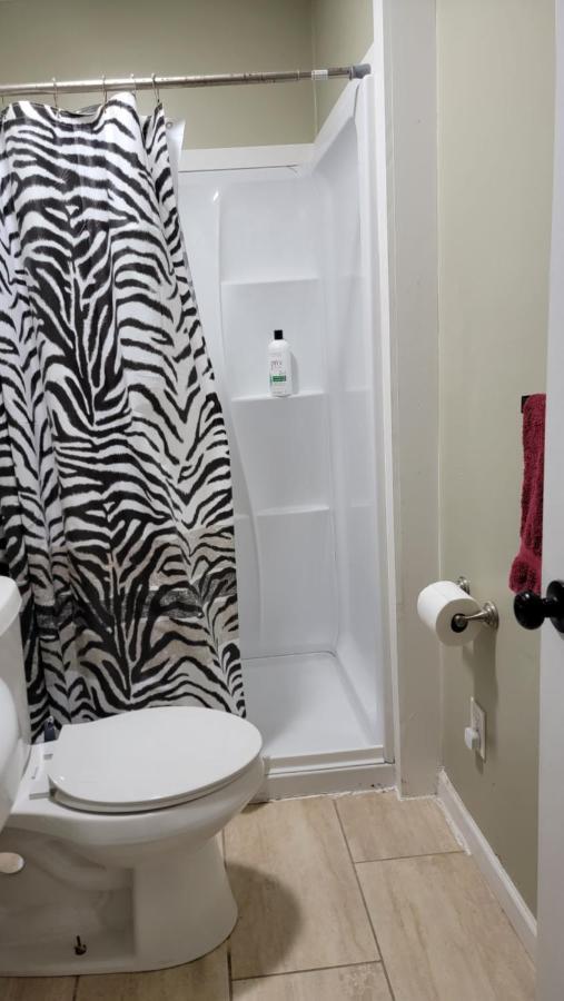 5 Star Atlanta Harsfield Guesthouse 大学公园 外观 照片